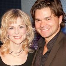 Photo Coverage: Roundabout's ORDINARY DAYS Opens Off-Broadway at the Black Box Theatr